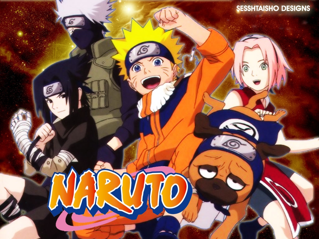 Naruto Wallpaper 102