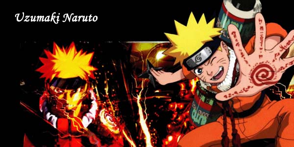 Hokages :: Naruto Rendan